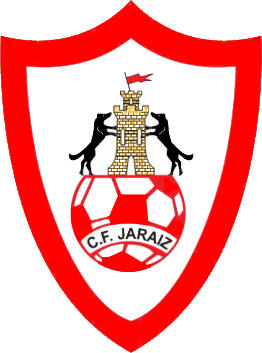Logo of C.F. JARAIZ (EXTREMADURA)