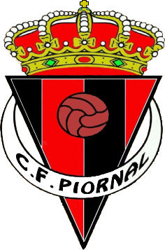 Logo of C.F. PIORNAL (EXTREMADURA)