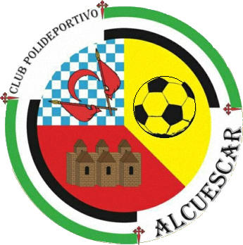 Logo of C.P. ALCUESCAR (EXTREMADURA)