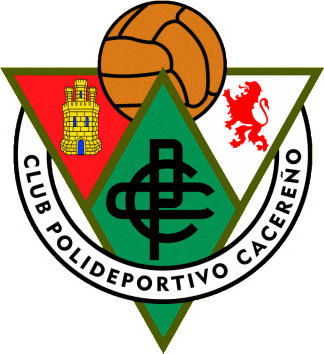 Logo of C.P. CACEREÑO-1 (EXTREMADURA)