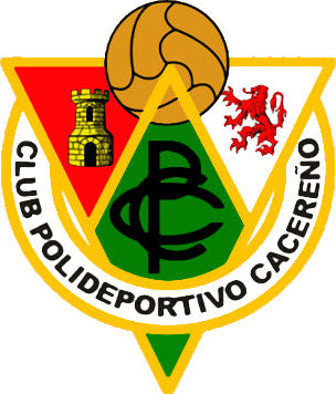 Logo of C.P. CACEREÑO (EXTREMADURA)