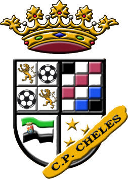 Logo of C.P. CHELES (EXTREMADURA)