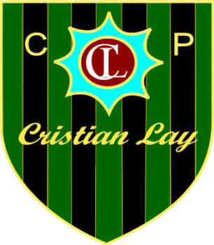 Logo of C.P. CRISTIAN LAY (EXTREMADURA)