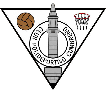 Logo of C.P. CUMBREÑO (EXTREMADURA)