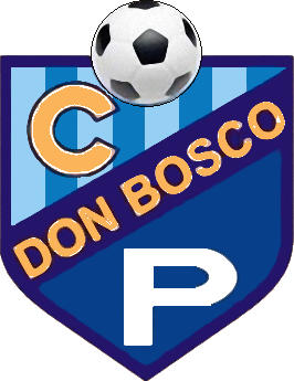 Logo of C.P. DON BOSCO(BADAJOZ) (EXTREMADURA)