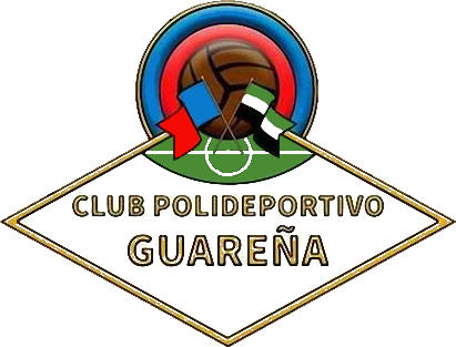 Logo of C.P. GUAREÑA (EXTREMADURA)