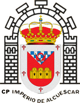 Logo of C.P. IMPERIO DE ALCUÉSCAR (EXTREMADURA)
