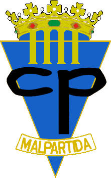 Logo of C.P. MALPARTIDA (EXTREMADURA)