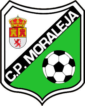 Logo of C.P. MORALEJA (EXTREMADURA)