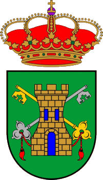 Logo of C.P. TORREORGAZ (EXTREMADURA)