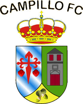 Logo of CAMPILLO F.C. (EXTREMADURA)