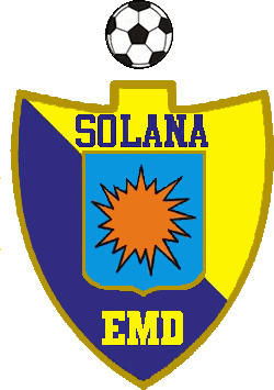Logo of E.M.D. SOLANA (EXTREMADURA)