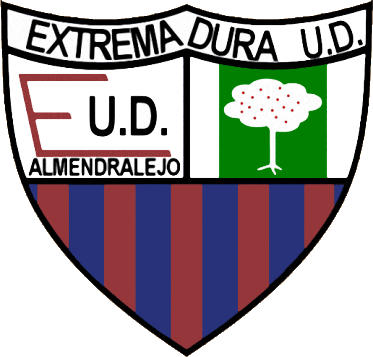 Logo of EXTREMADURA U.D. (EXTREMADURA)