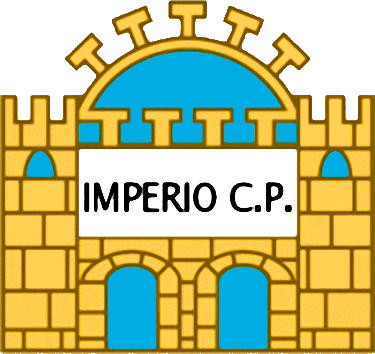 Logo of IMPERIO C.P. (EXTREMADURA)