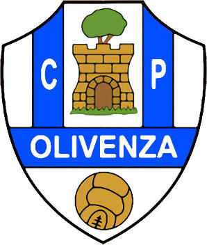 Logo of OLIVENZA C.P. (EXTREMADURA)