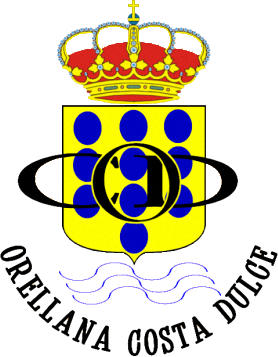 Logo of ORELLANA COSTA DULCE (EXTREMADURA)