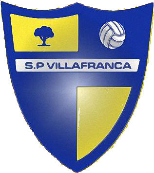 Logo of S.P. VILLAFRANCA (EXTREMADURA)