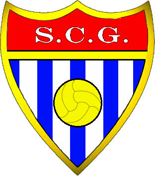 Logo of SPORTING C. LA GARROVILLA (EXTREMADURA)