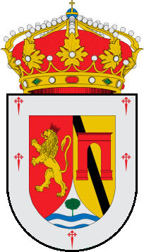 Logo of TRUJILLANOS C.F. (EXTREMADURA)