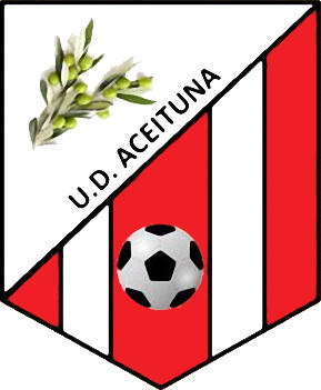 Logo of U.D. ACEITUNA (EXTREMADURA)