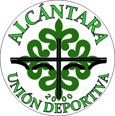 Logo of U.D. ALCÁNTARA (EXTREMADURA)