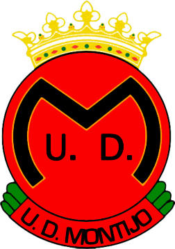 Logo of U.D. MONTIJO (EXTREMADURA)