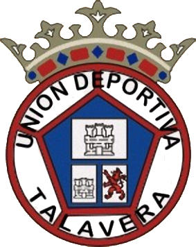 Logo of U.D. TALAVERA LA REAL (EXTREMADURA)
