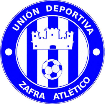 Logo of U.D. ZAFRA ATLÉTICO (EXTREMADURA)