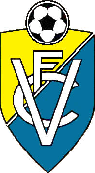 Logo of VALDEBÓTOA C.F. (EXTREMADURA)