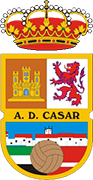 Logo of A.D. CASAR-min