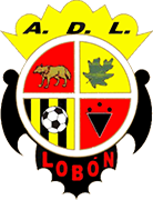 Logo of A.D. LOBÓN-min