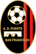 Logo of A.D. PUENTE SAN FRANCISCO-min