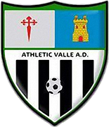Logo of ATHLETIC VALLE A.D.-min