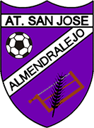 Logo of ATLÉTICO SAN JOSÉ PROMESAS-min