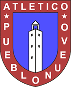 Logo of ATLETICO PUEBLONUEVO-min