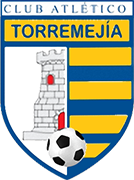 Logo of C. ATLÉTICO TORREMEJÍA-min