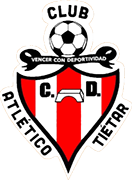 Logo of C.D. ATLÉTICO TIÉTAR-min