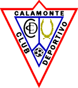 Logo of C.D. CALAMONTE-min