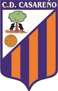 Logo of C.D. CASAREÑO-min