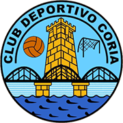 Logo of C.D. CORIA-min