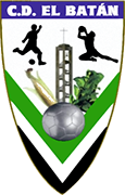 Logo of C.D. EL BATÁN(EXT)-min