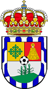 Logo of C.D. ESPARRAGOSA DE LARES-min