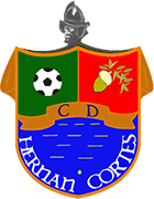 Logo of C.D. HERNAN CORTES