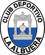 Logo of C.D. LA ALBUERA-1-min