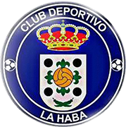 Logo of C.D. LA HABA-min