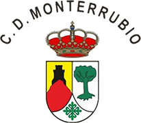 Logo of C.D. MONTERRUBIO-min