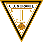 Logo of C.D. MORANTE-min