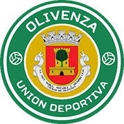Logo of C.D. OLIVENZA U.D.-min