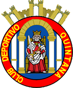 Logo of C.D. QUINTANA-min