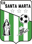 Logo of C.D. SANTA MARTA-1-min